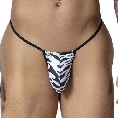 String Candyman Zebra 99877