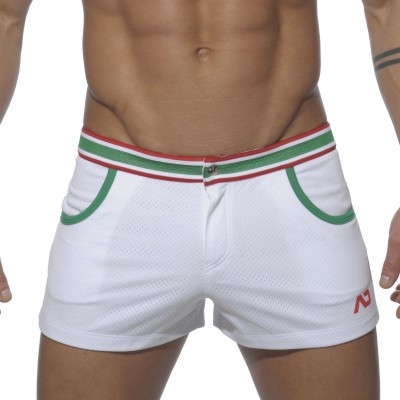 Short Addicted AD242