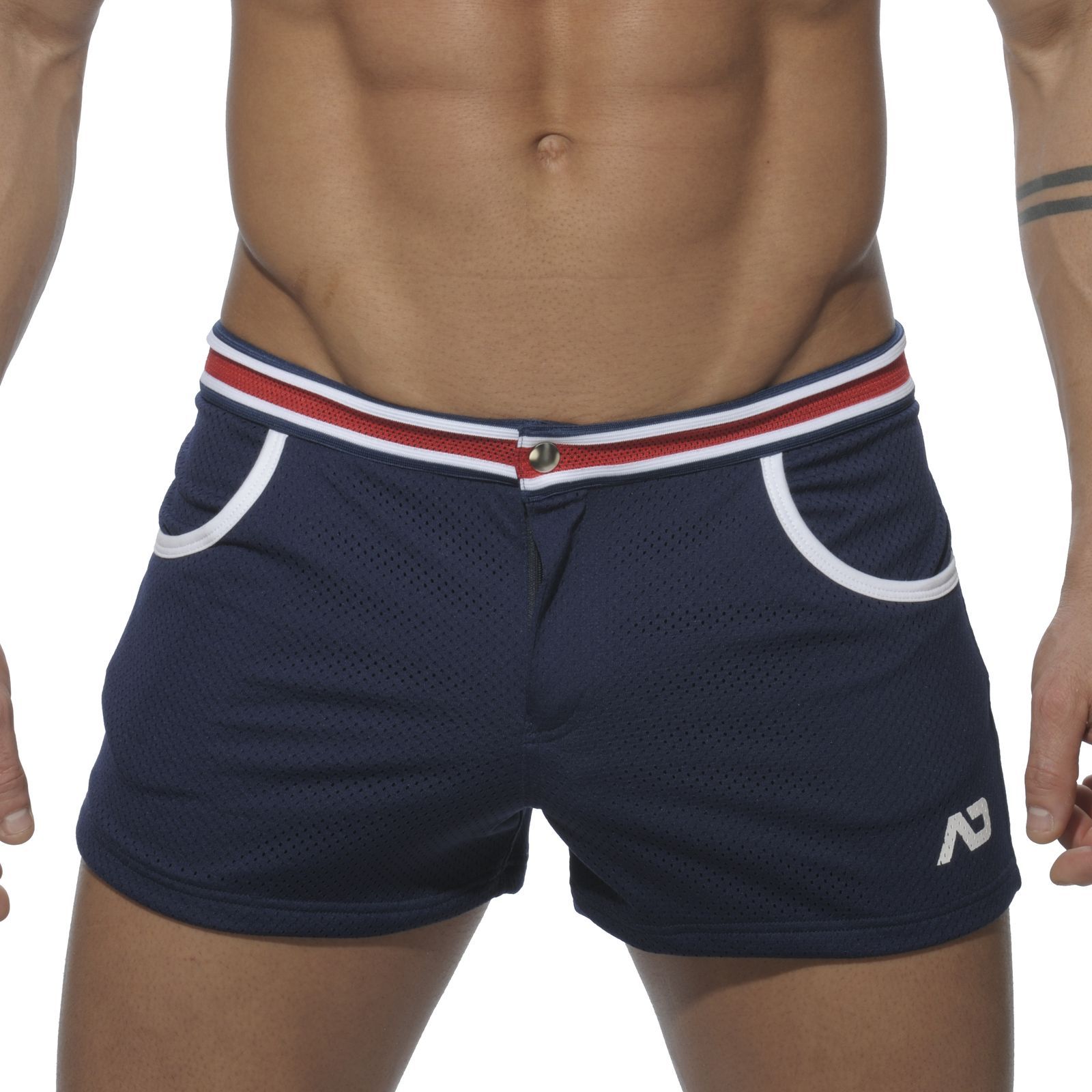 Short Addicted AD242