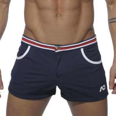 Short Addicted AD242