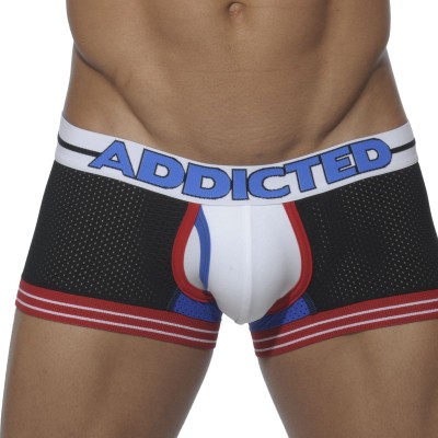 Boxer Brief Mesh Addicted AD243