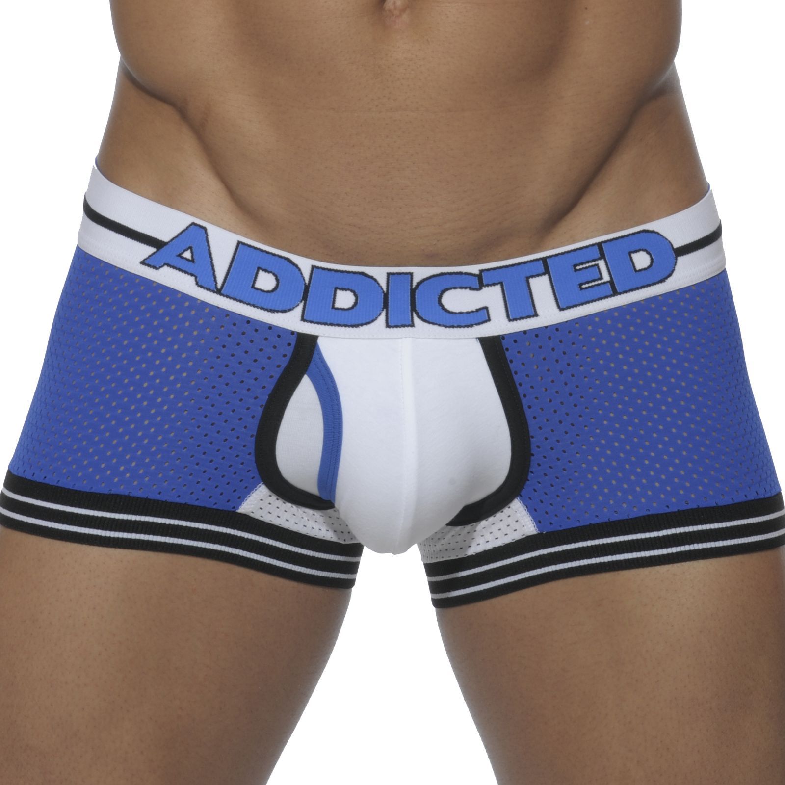 Boxer mesh Addicted AD243