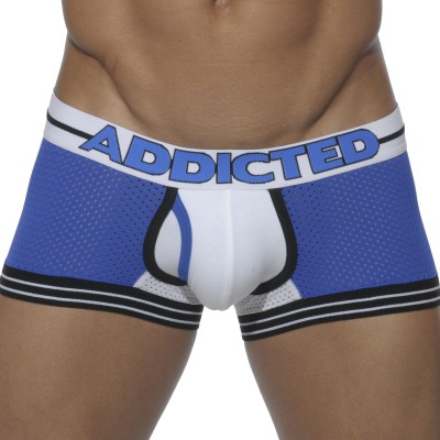 Boxer Brief Mesh Addicted AD243