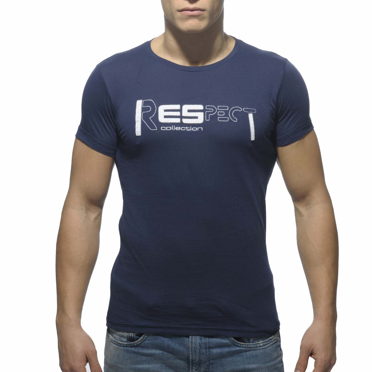 T-Shirt Addicted TS126