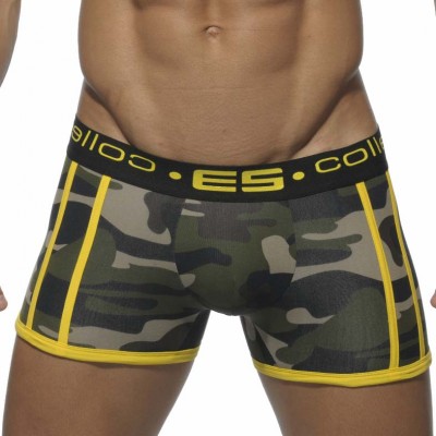 Boxer ES Collection UN109