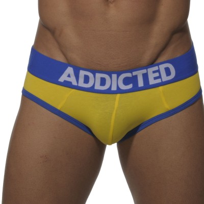 ES Collection Jock Strap AD07