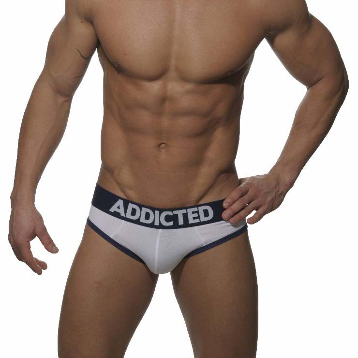 Jock Brief Addicted AD07