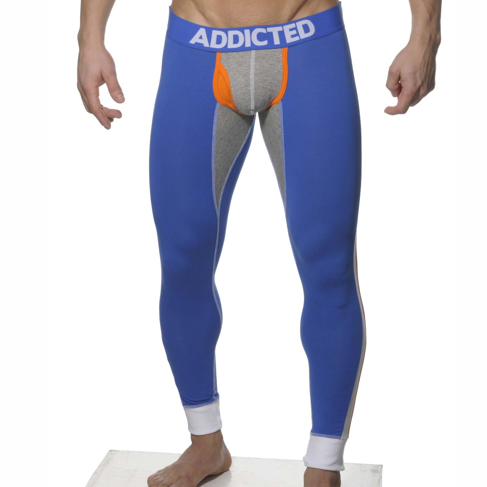 Training Long Pant ES Collection AD19