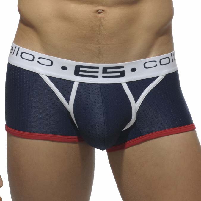 Boxer ES Collection UN128