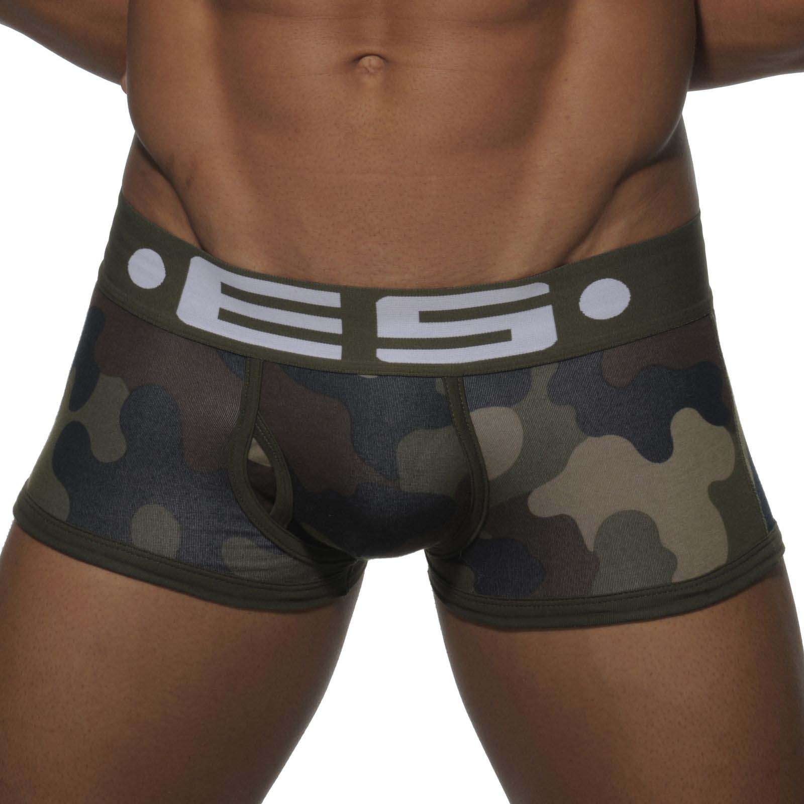 Boxer ES Collection 427