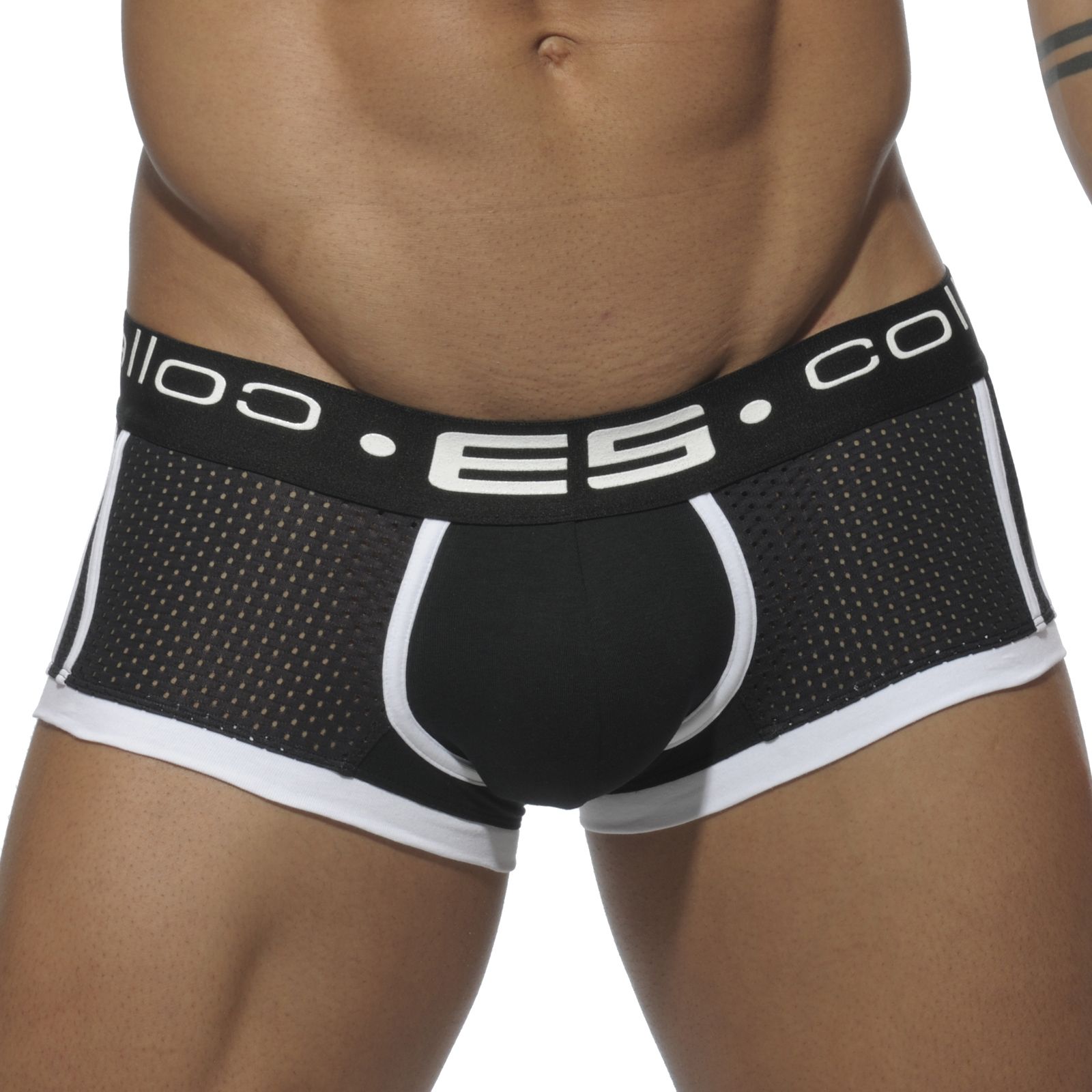 Boxer ES Collection UN103