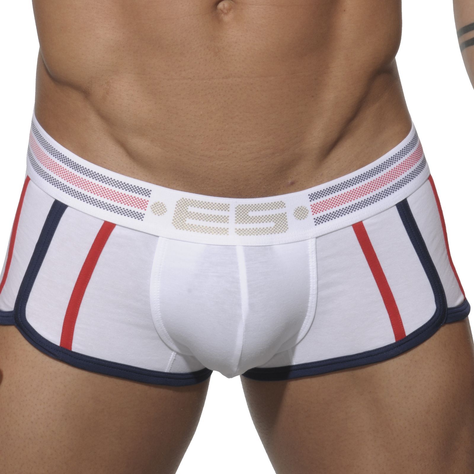 Boxer Brief ES Collection UN064