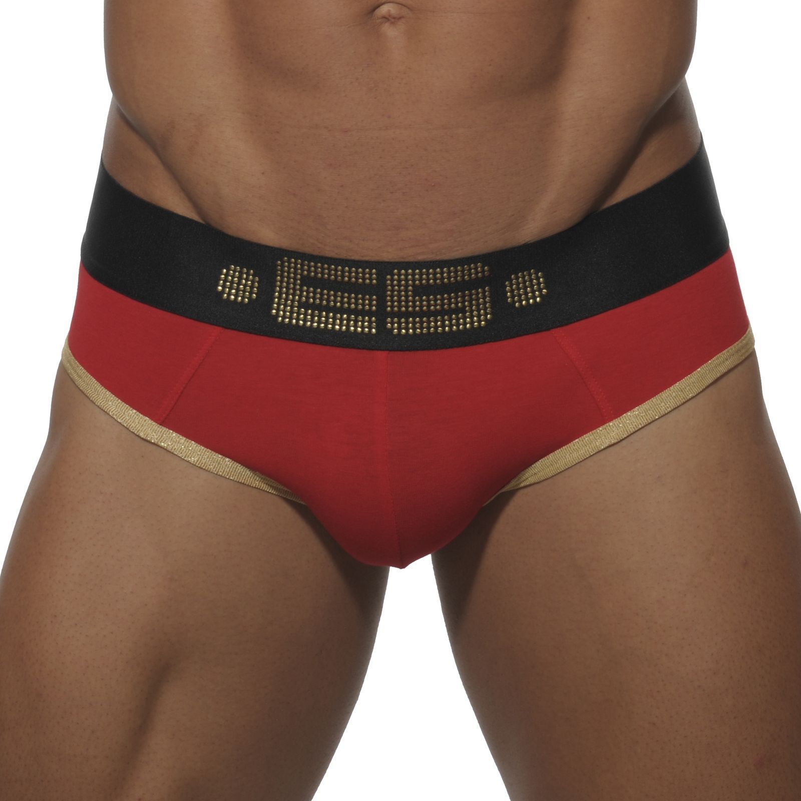 Brief Bottomless ES Collection UN029