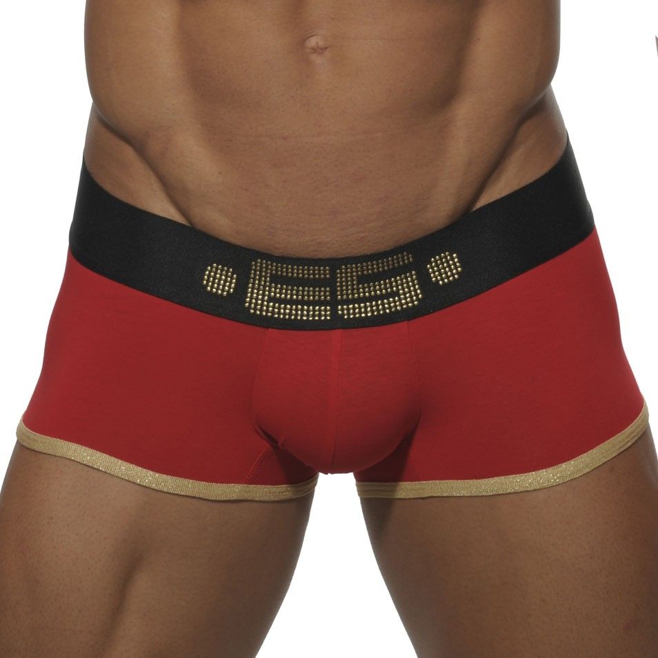 Boxer Brief Bottomless ES Collection UN030