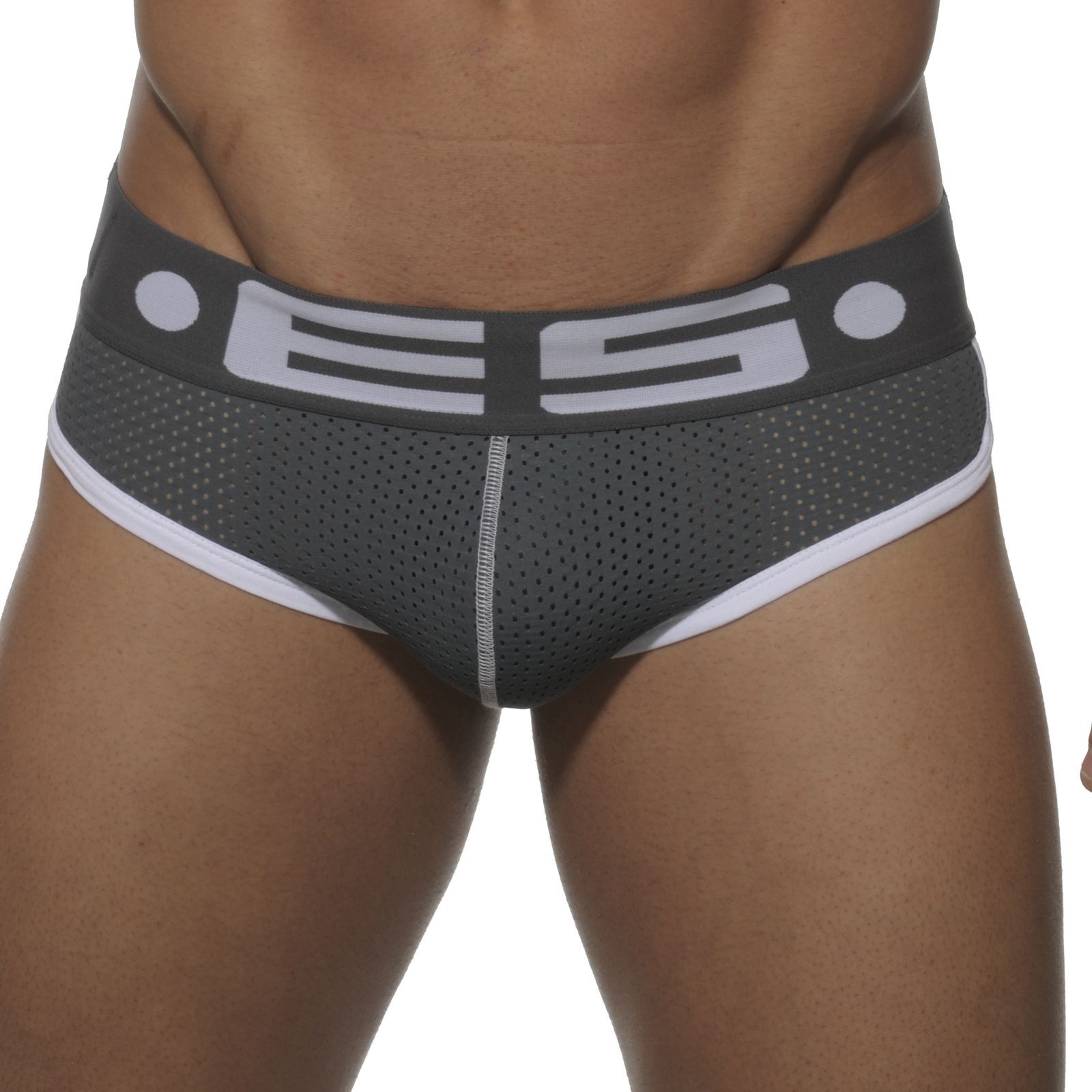 Boxer Bottomless ES Collection UN017