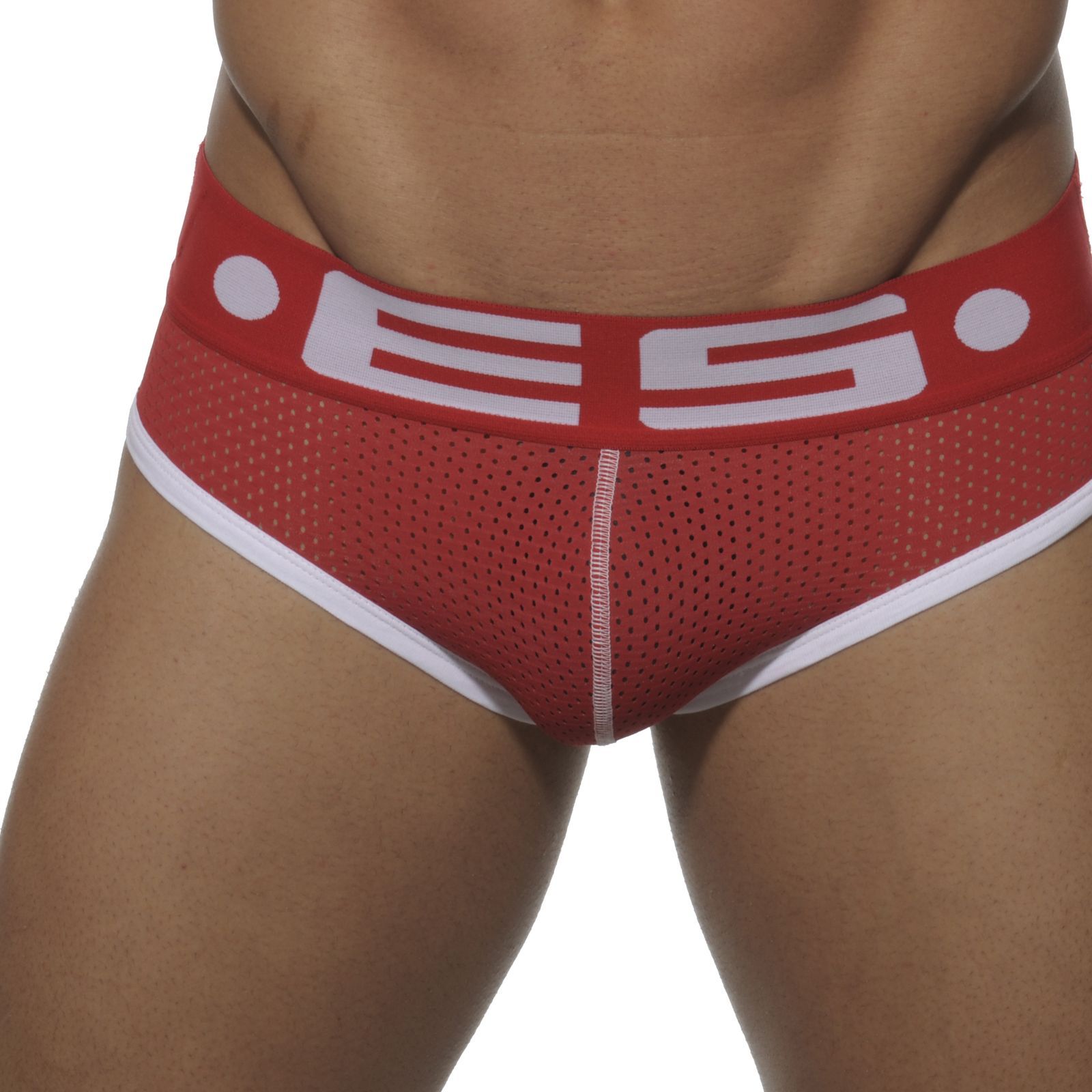 Boxer Bottomless ES Collection UN017