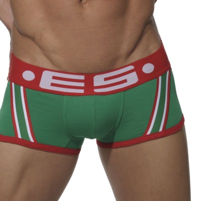 Boxer Brief ES Collection UN028