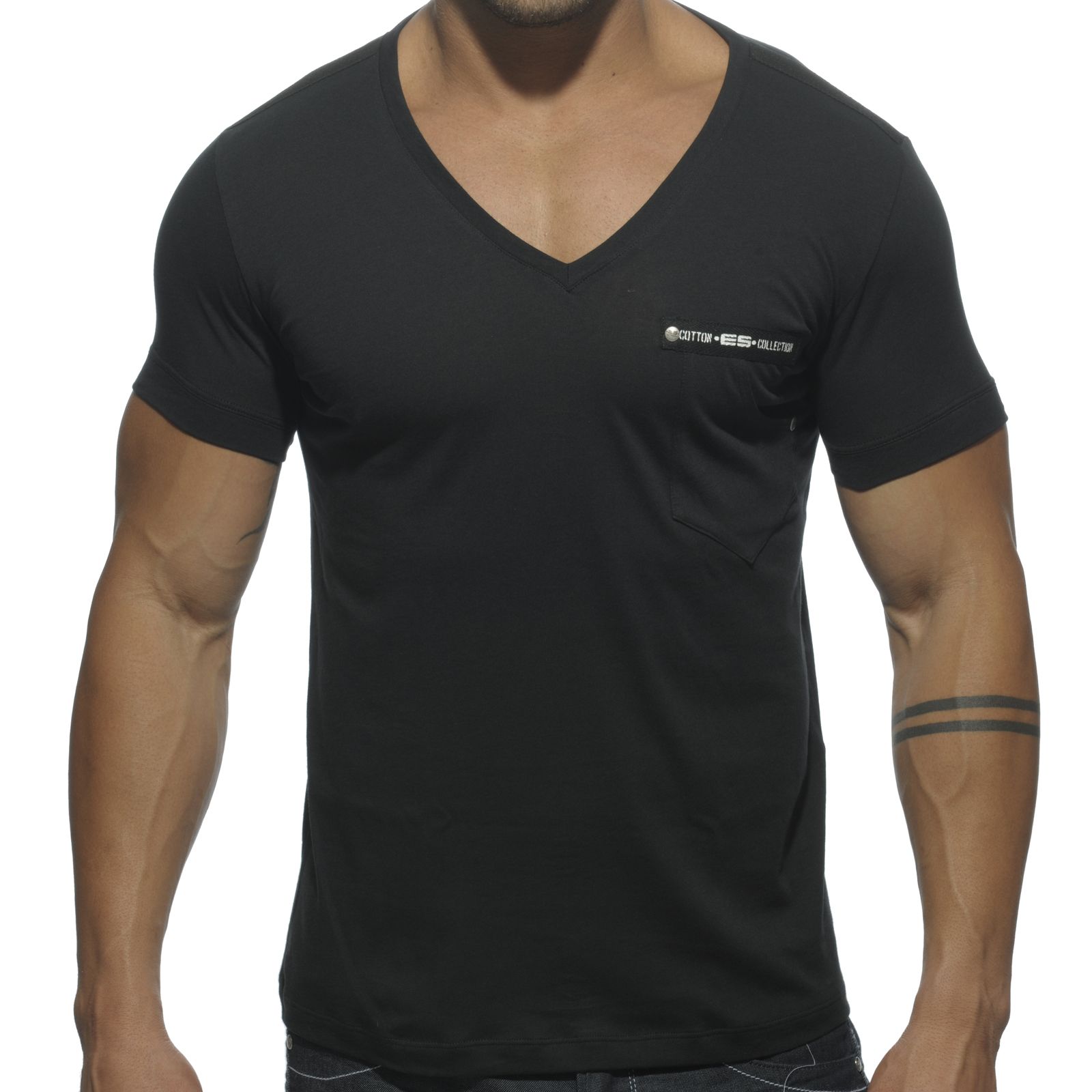 T-Shirt ES Collection TS120