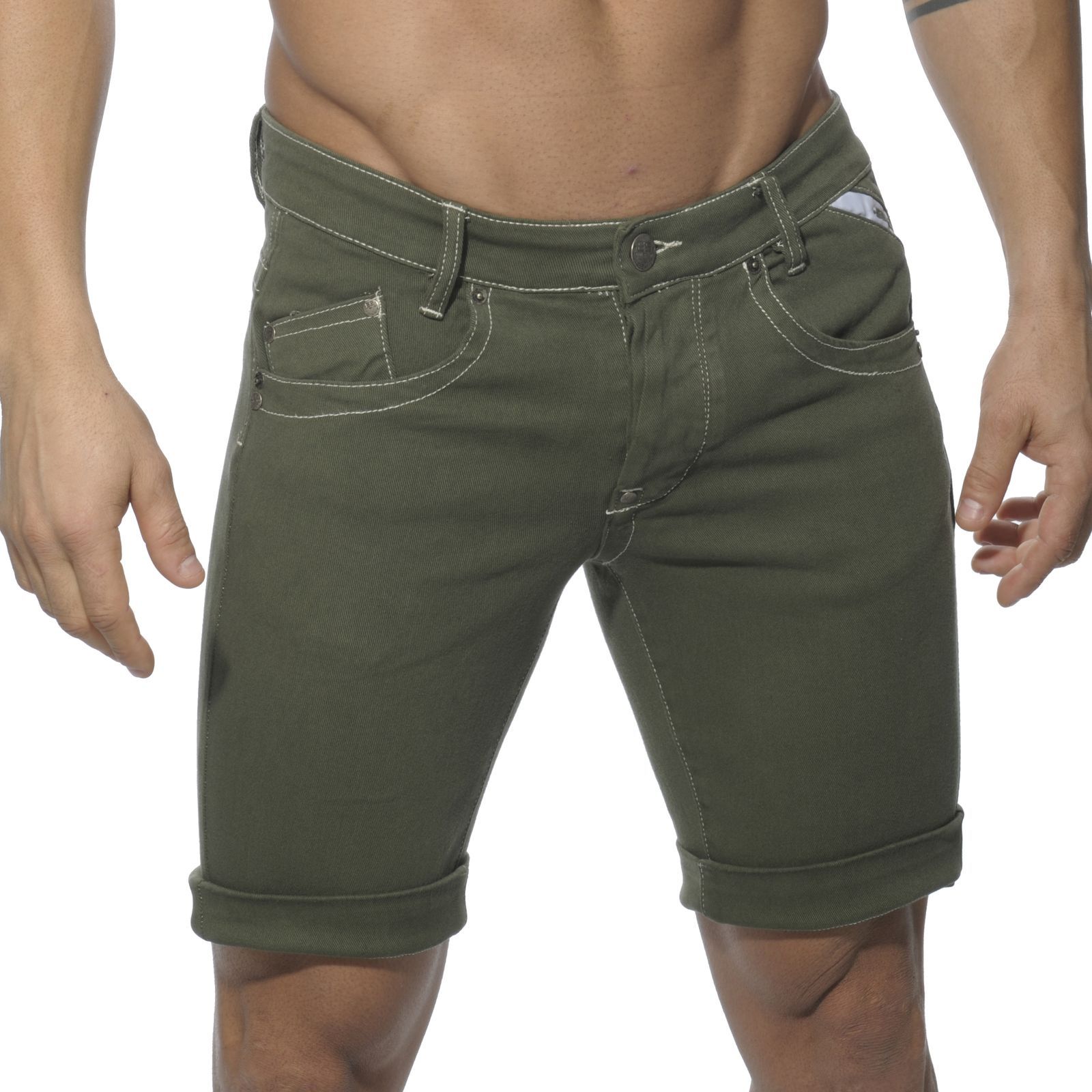 Short Jeans ES Collection ESJ07