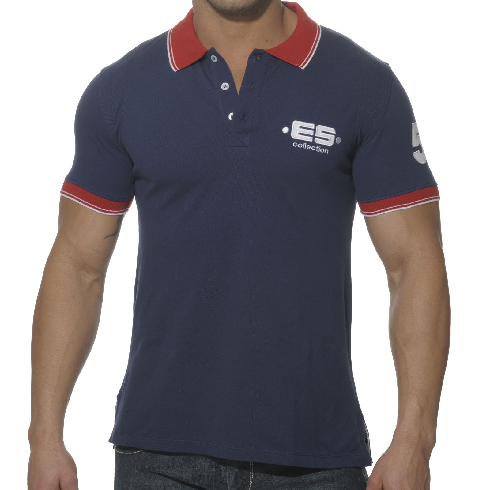 Polo ES Collection POLO01