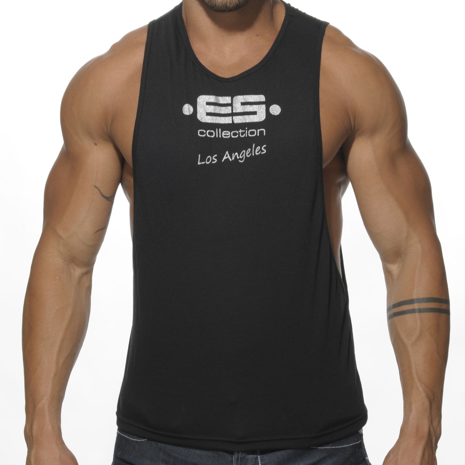 Tank Top ES Collection TS023