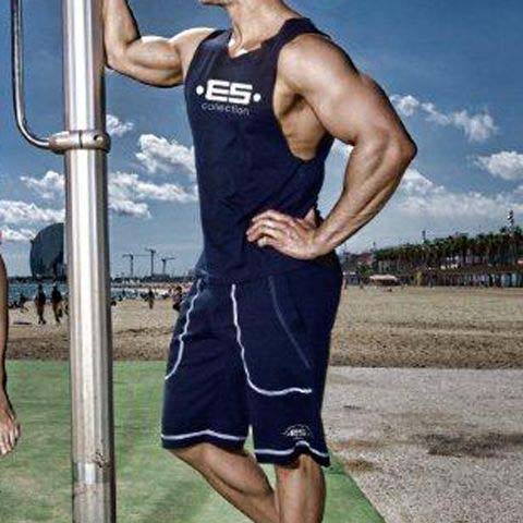 Short ES Collection 164