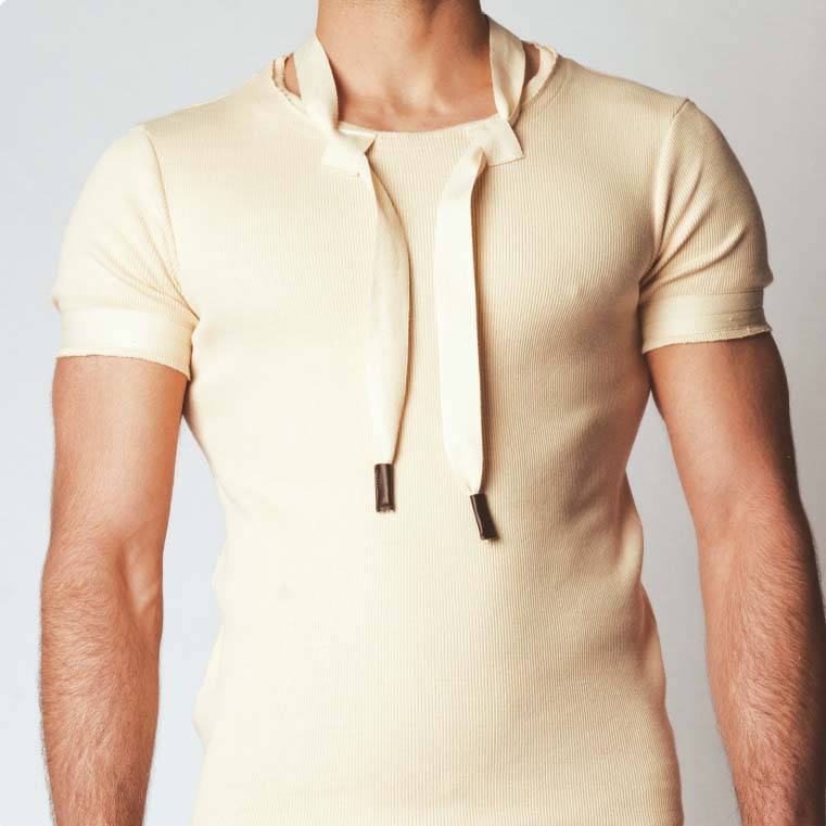T-Shirt Modus Vivendi 14141
