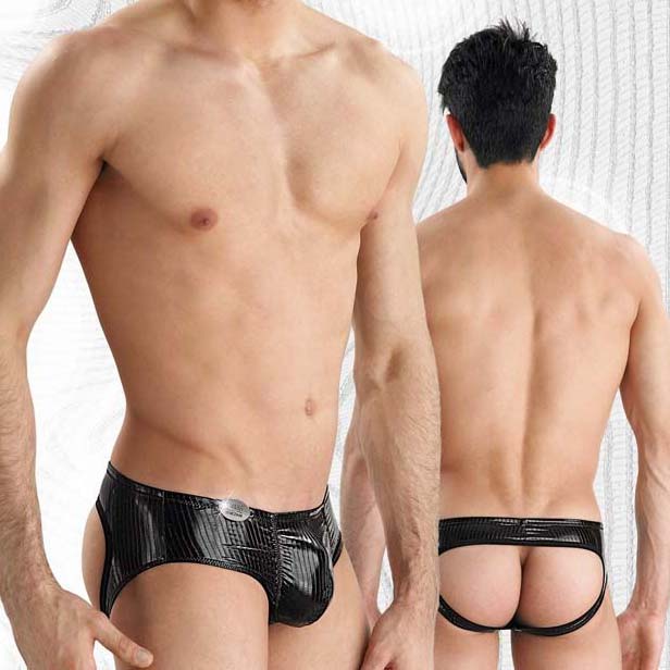 Eros Veneziani Jock Strap 7171