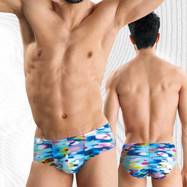 Eros Veneziani Maillot de Bain 7177