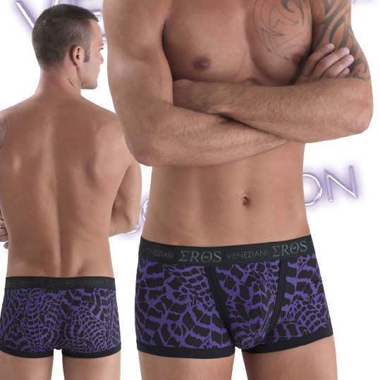 Eros Veneziani Trunk 7018