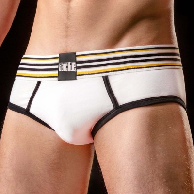 Jock Strap BarCode 90814