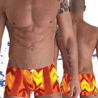 Eros Veneziani Swimwear 7136