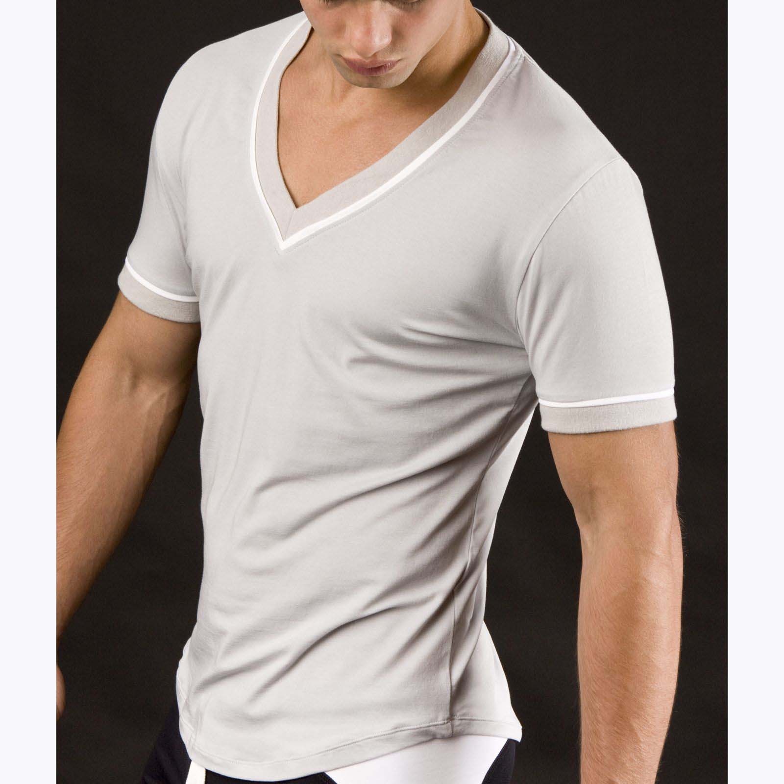 T-Shirt BarCode 20362