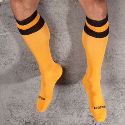 FootBall Socks BarCode 90143
