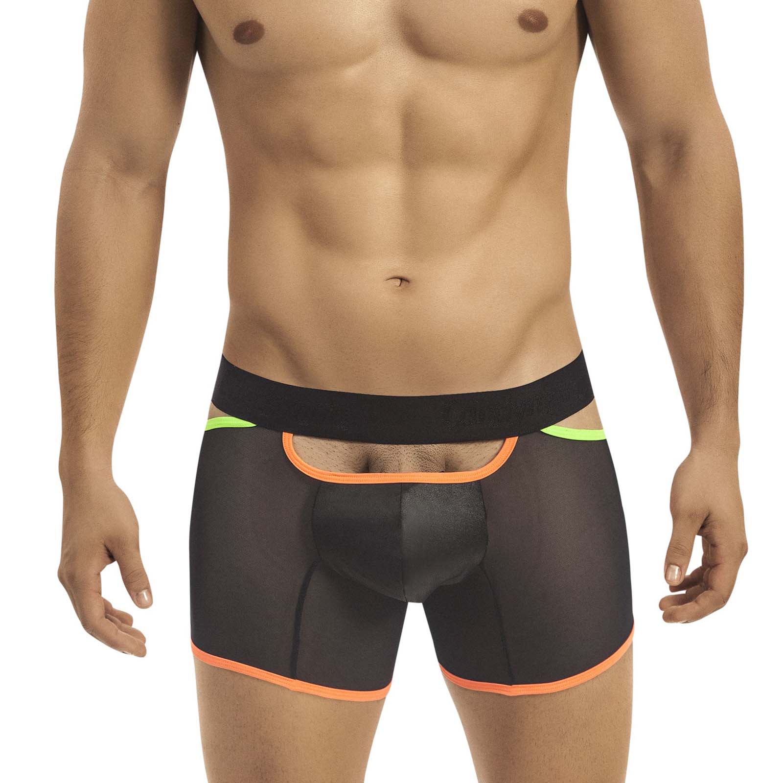 Boxer Brief Candyman 99043