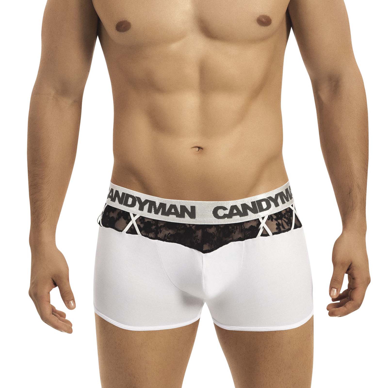 Boxer Brief Candyman 99052