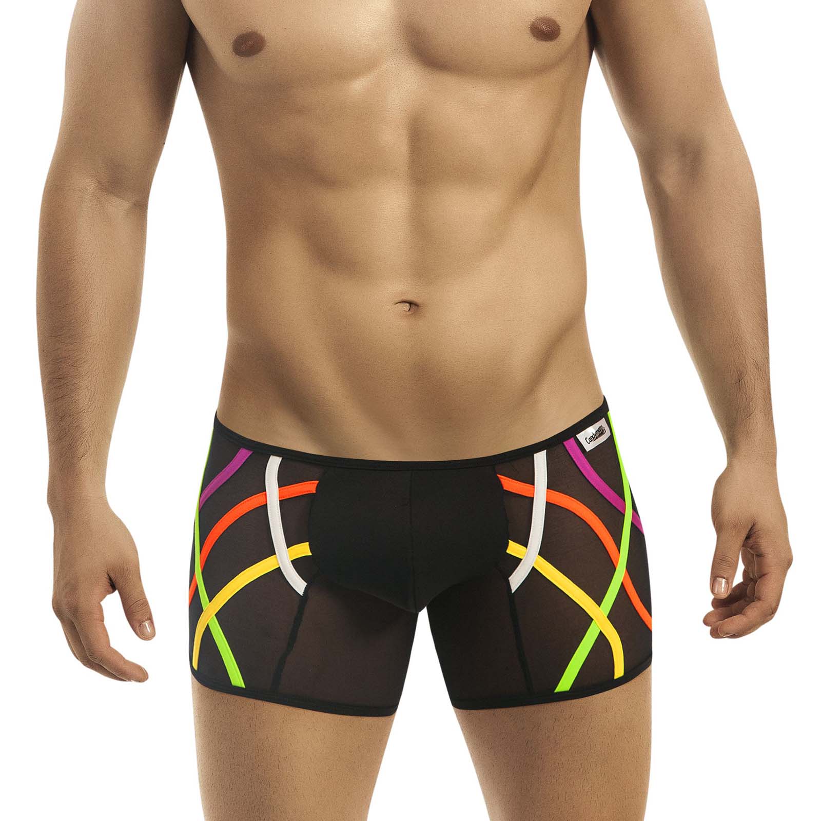 Boxer Brief Candyman 99057