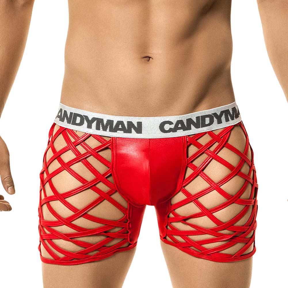 Boxer Brief Candyman 99085