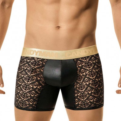 Boxer Brief Candyman 99088