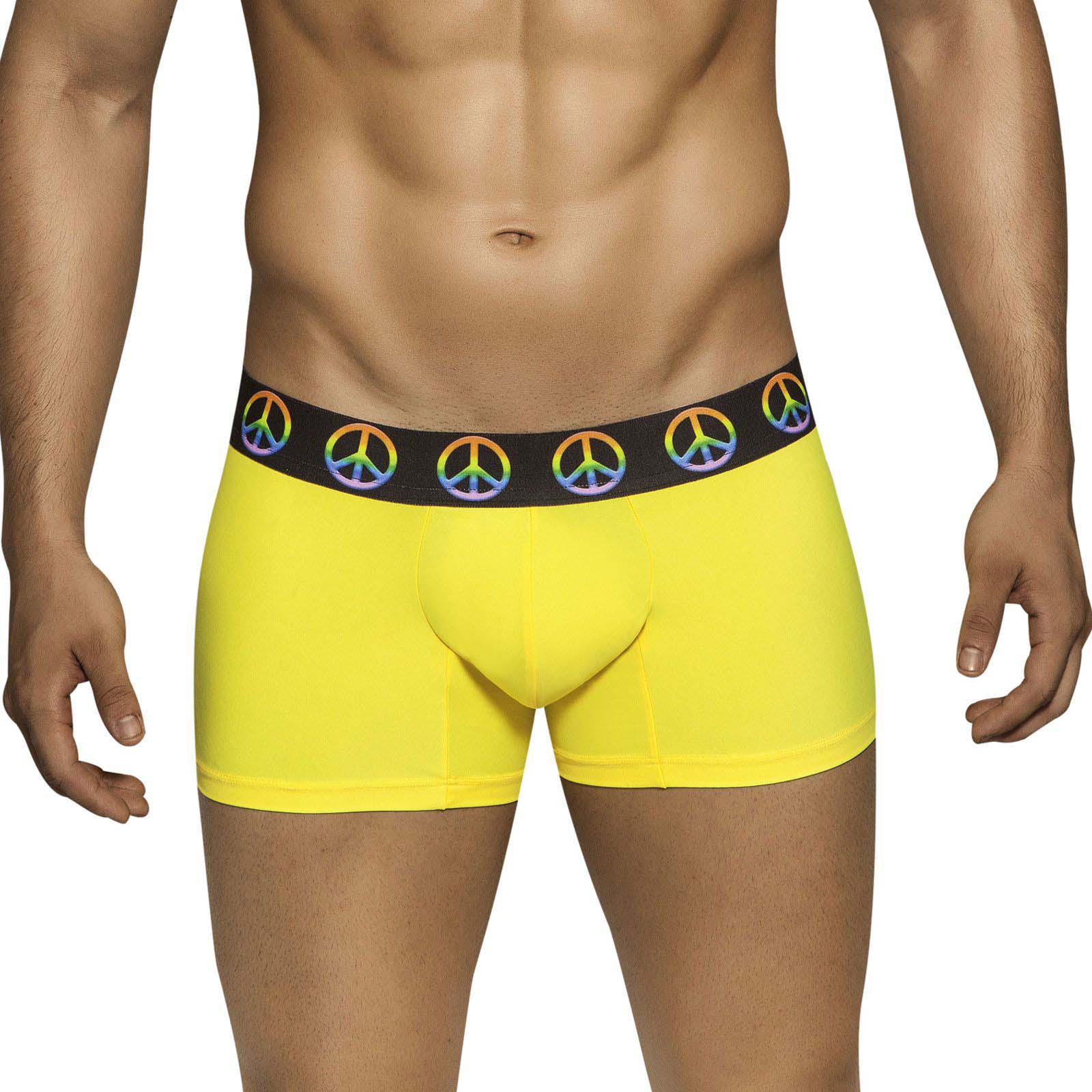 Boxer Brief Candyman 99022