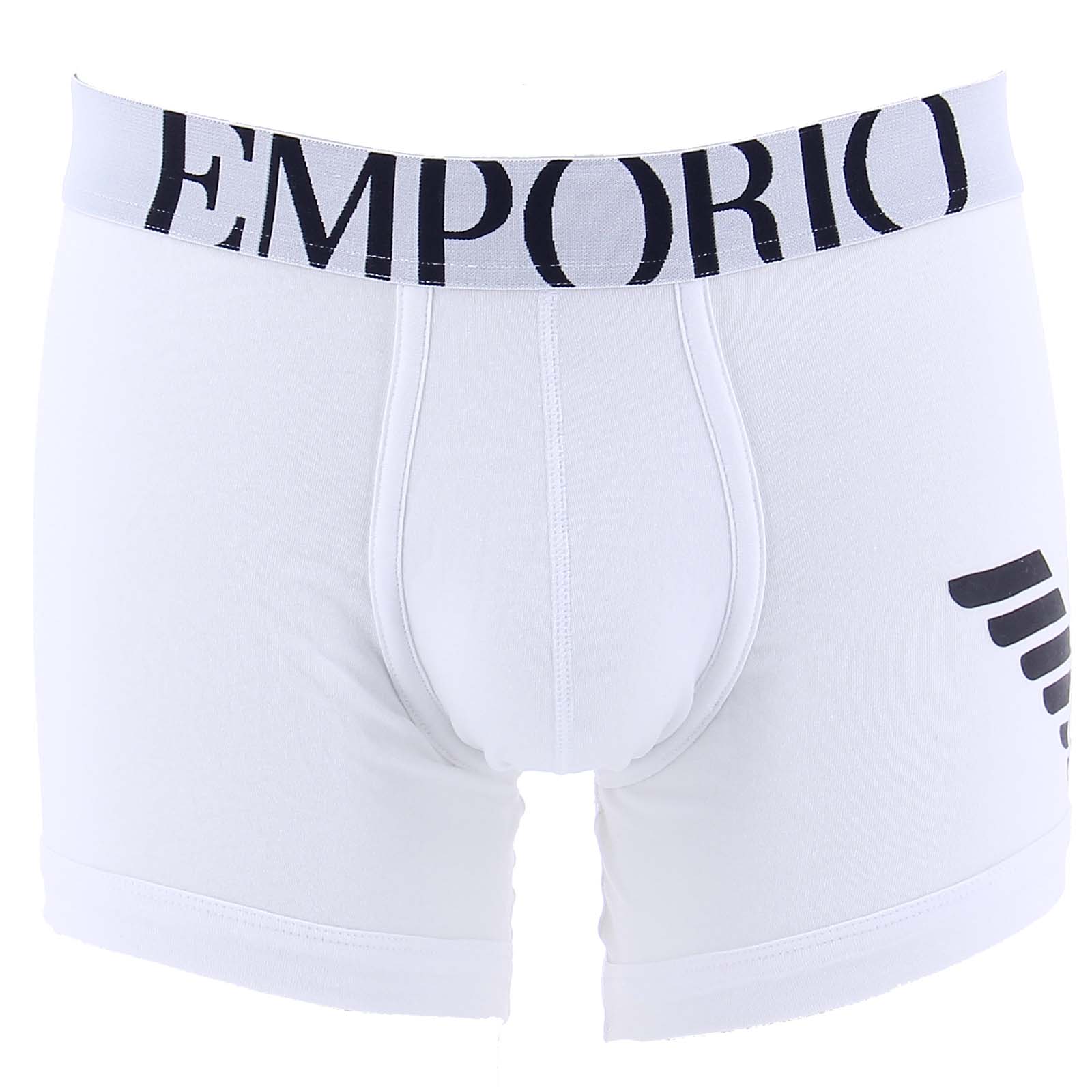 Boxer Brief Emporio Armani 111998C725