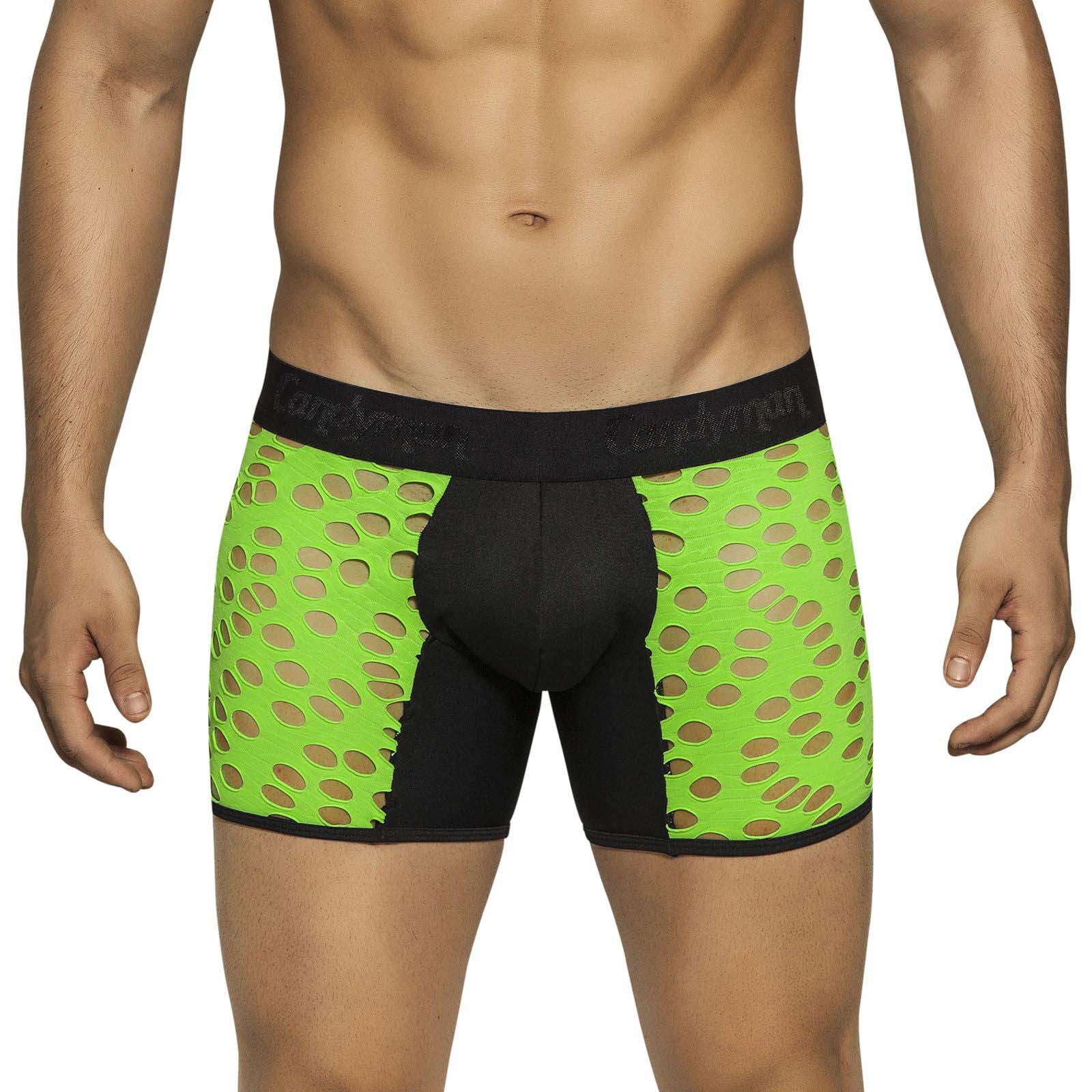 Boxer Brief Candyman 99023