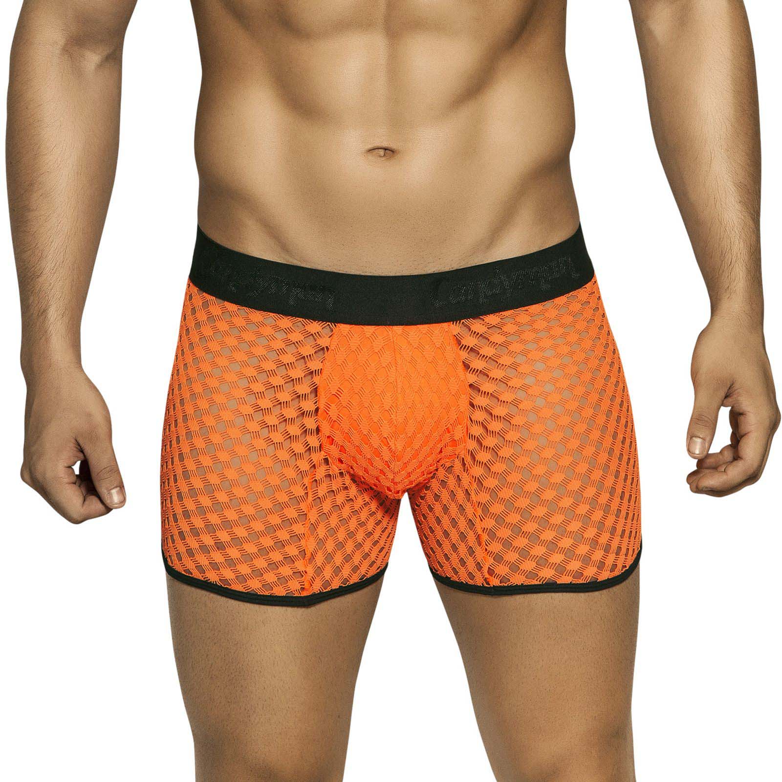 Boxer Brief Candyman 99016