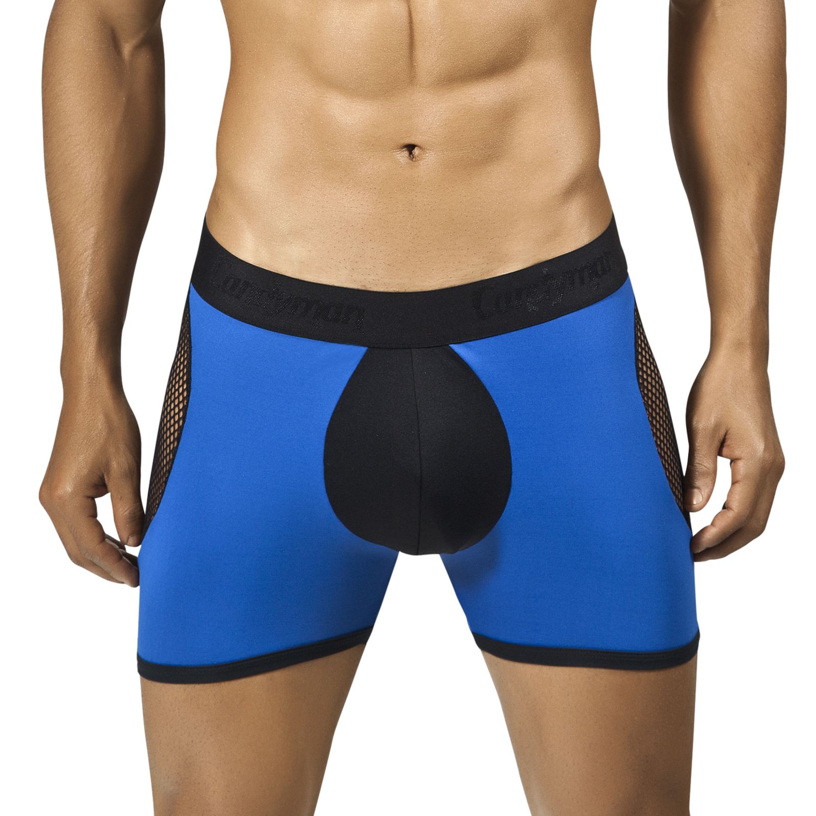 Boxer Brief Candyman 99004