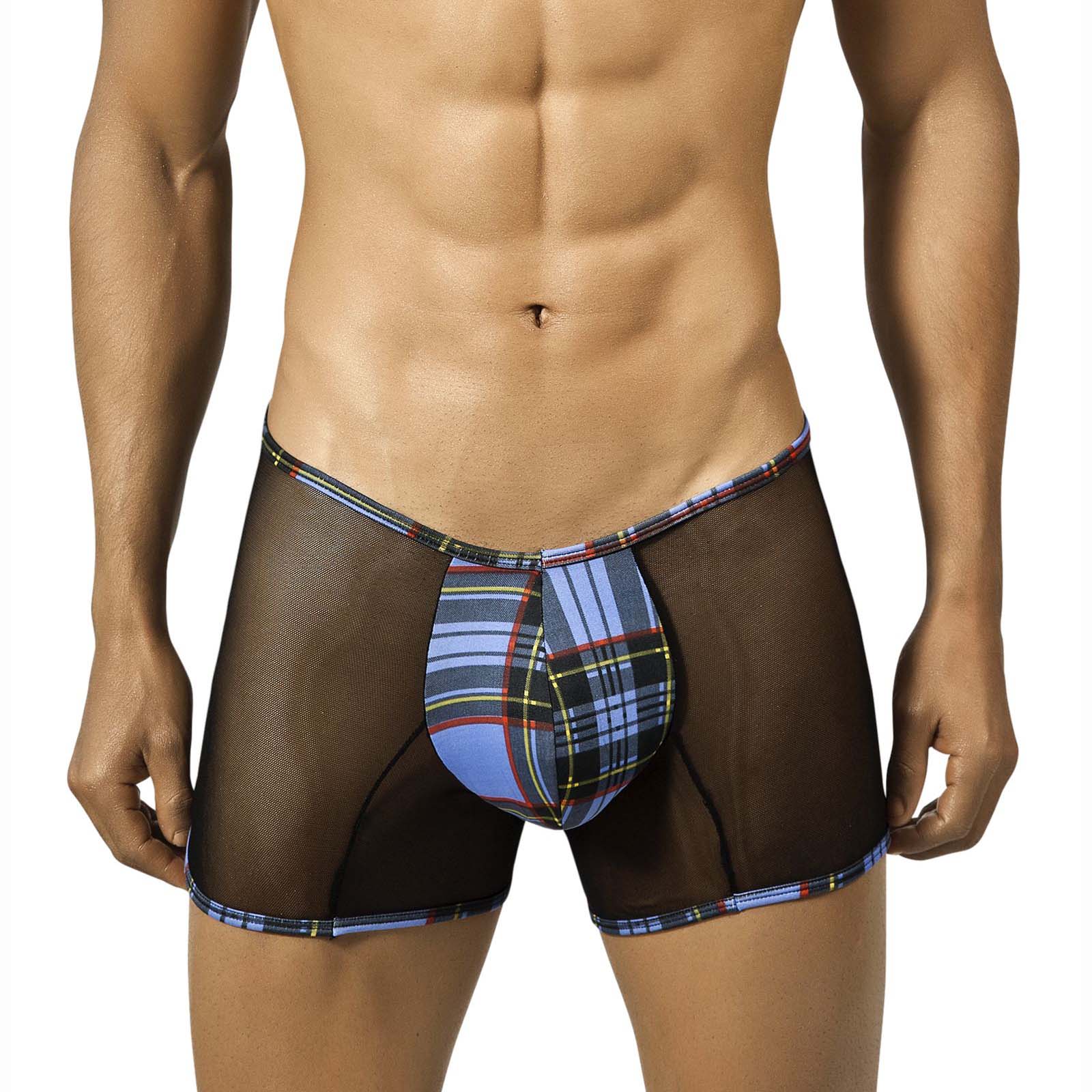 Boxer Brief Candyman 9684