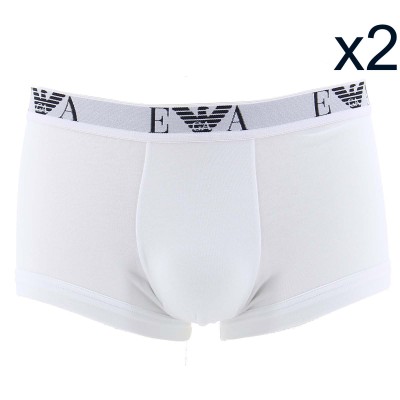 Pack de 2 Shortys Emporio Armani 111210 C715