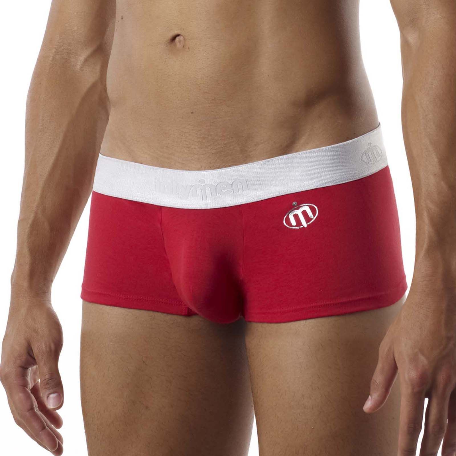 Boxer Brief Intymen 5050