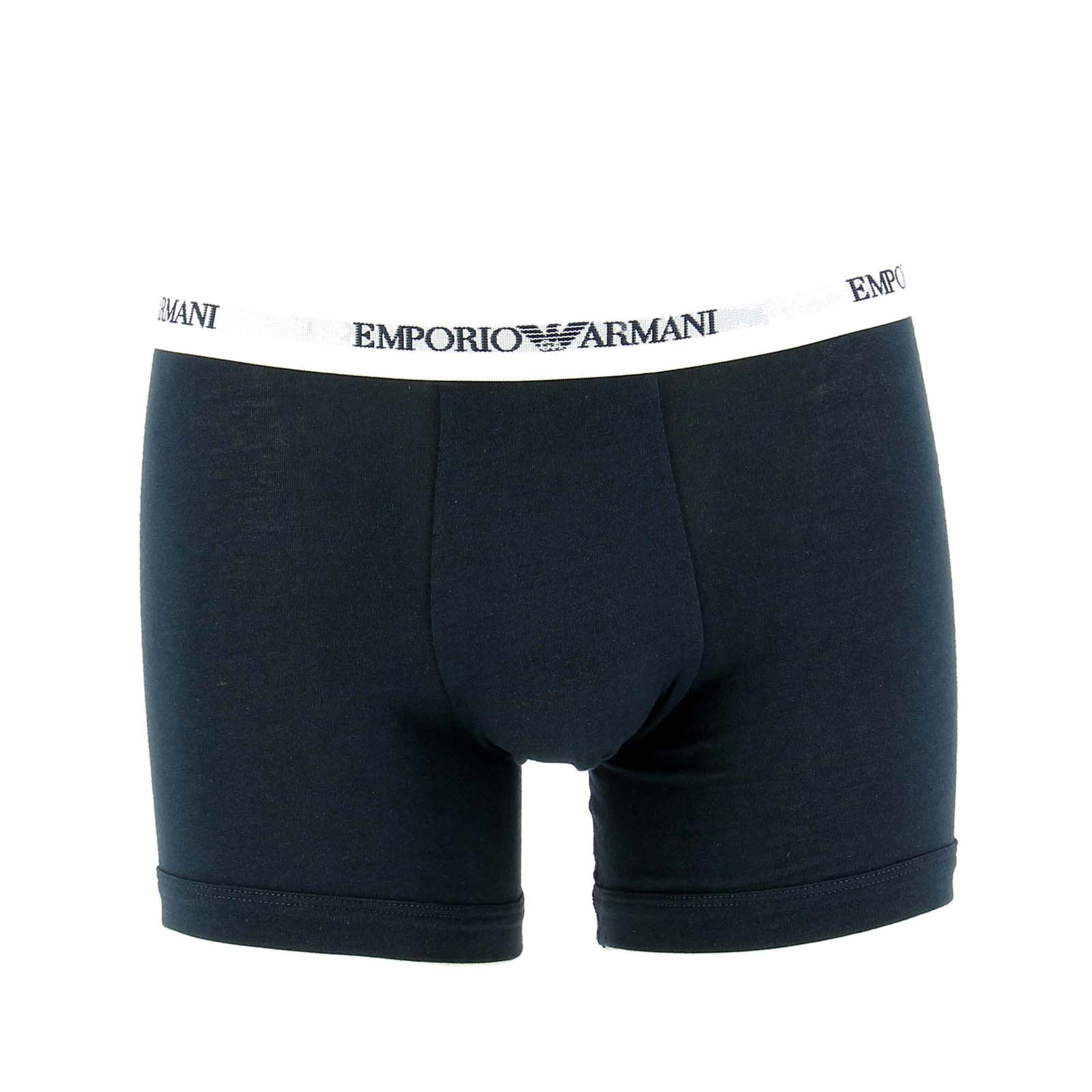 Pack 2 Boxers Briefs Emporio Armani 111268 C717