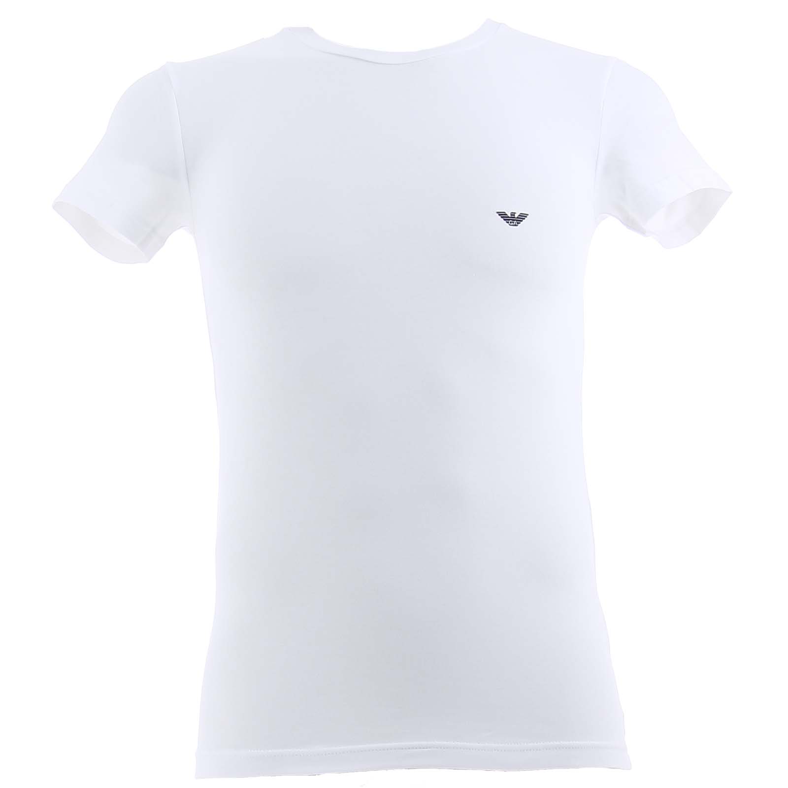 T-Shirt Emporio Armani 110035 C518