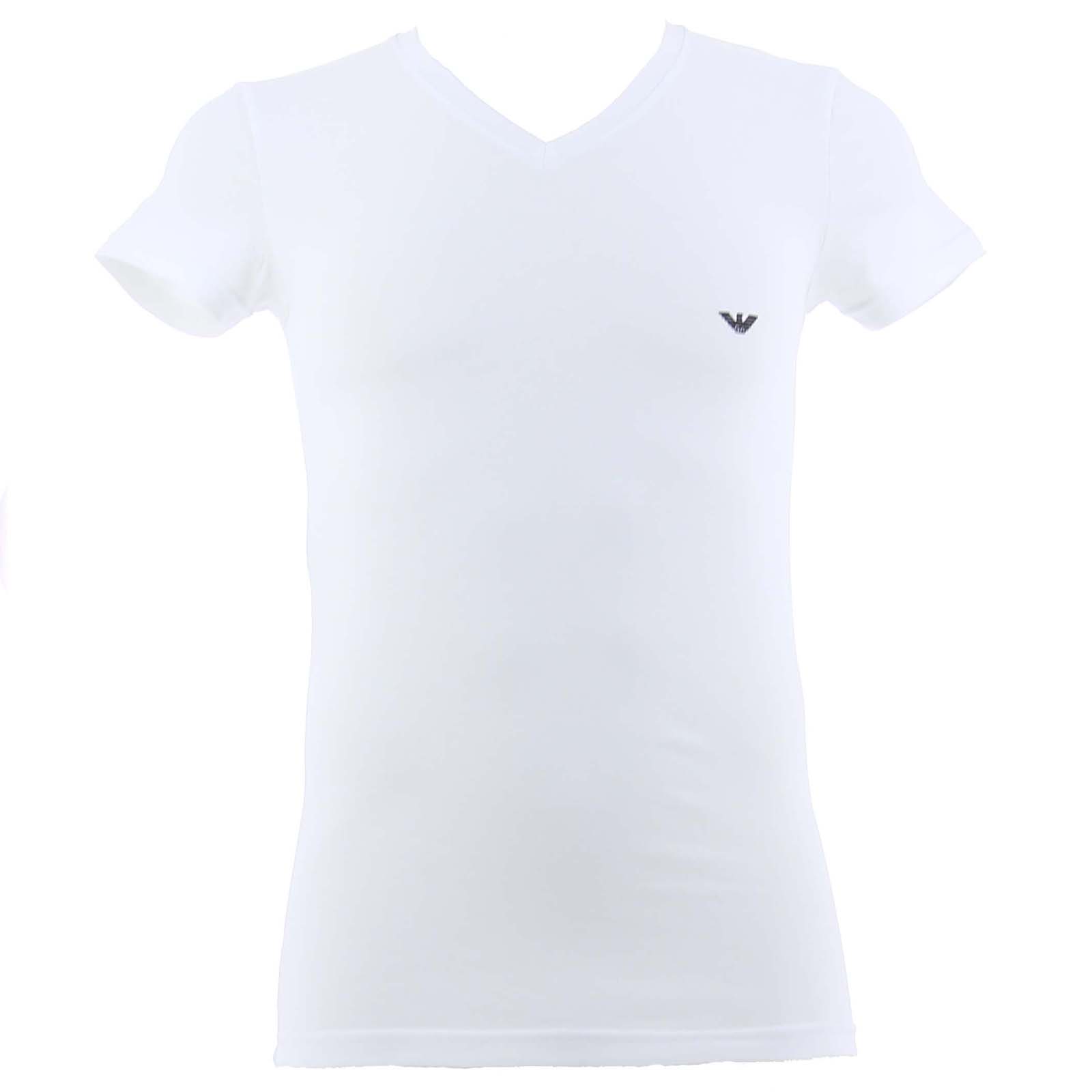 T-Shirt Emporio Armani 110752 C518
